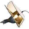 Lampada da tavolo Tiffany 32x30 cm E14-max 1x40W multicolore 5LL-6044