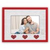 Cornice Gaia 10x15 cm formato orizzontale