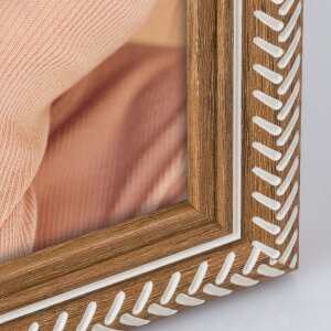 Cornice Mason 20x30 cm marrone