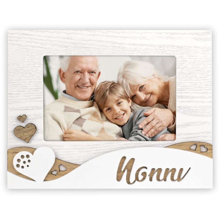 Riccardo Portafoto 10x15 cm Nonni