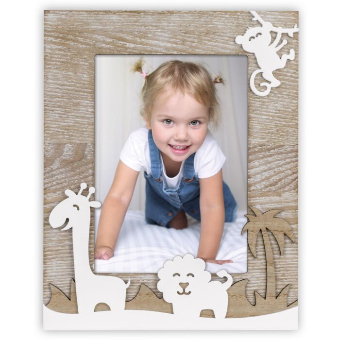 Cornice per bambini Thiago 10x15 cm