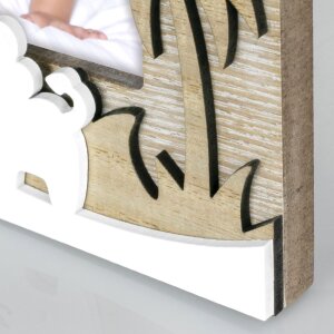 Cornice per bambini Thiago 10x15 cm