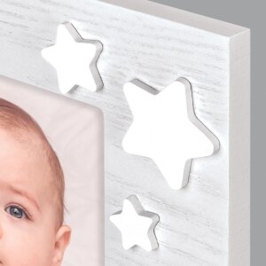Cornice bambino Yoshi 10x15 cm