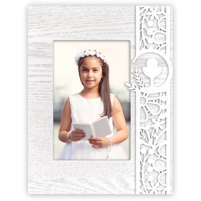 ZEP Cornice portafoto Emilia 10x15 cm Cornice portafoto Comunione