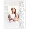 ZEP Cornice portafoto Emilia 10x15 cm Cornice portafoto Comunione