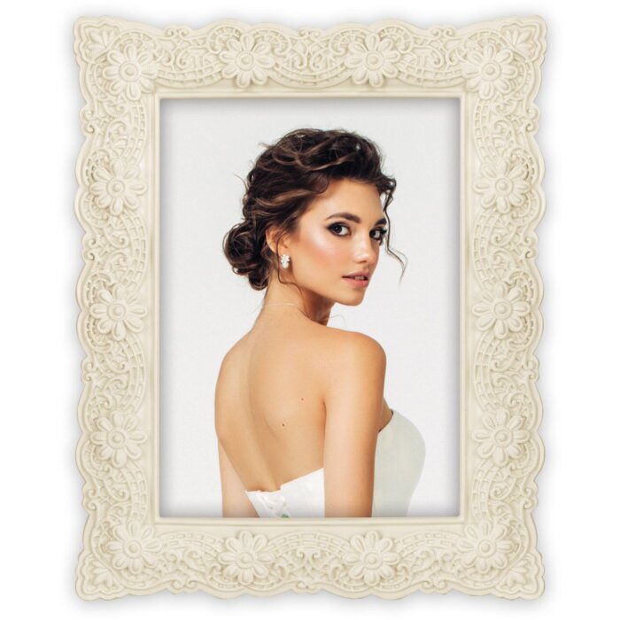 Cornice barocca Alencon 15x20 cm