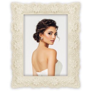 Cornice barocca Alencon 15x20 cm