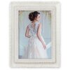 Cornice barocca Dinard 13x18 cm
