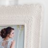 Cornice barocca Dinard 20x25 cm