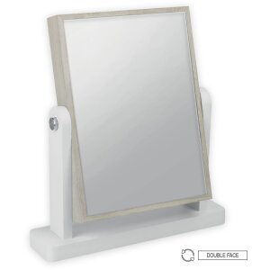 Portafoto Bijou 15x20 cm con specchio