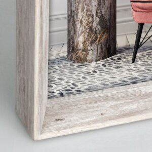 ZEP Cornice Dora 13x18 cm bianco