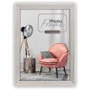 ZEP Cornice Dora 13x18 cm bianco