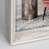 ZEP Cornice Dora 13x18 cm bianco