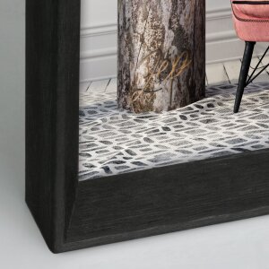 ZEP Cornice Dora 20x30 cm nero
