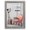 ZEP Cornice Dora 13x18 cm grigio