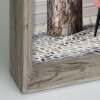 ZEP Cornice Dora 13x18 cm grigio