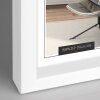 Cornice Newton 13x18 cm bianco