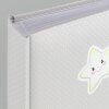 Album per bambini Fred 32x32 cm blu