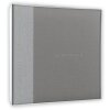 Album fotografico Luis 24x24 cm grigio