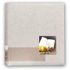 Album fotografico Comunione IV - 24x24 cm