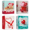 ZEP Album a pressione Romance 100 foto 10x15 cm