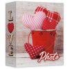 ZEP Album a pressione Romance 100 foto 10x15 cm