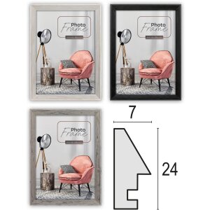 Cornice ZEP Dora