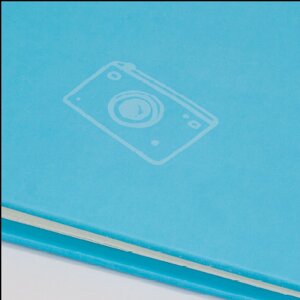 Album fotografico a colori 24x24 cm e 24x32 cm
