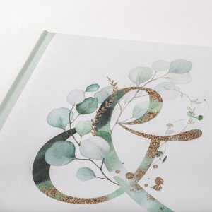 Walther Album di nozze Everlasting 28x30,5 cm 50 pagine...