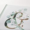 Walther Album di nozze Everlasting 28x30,5 cm 50 pagine bianche
