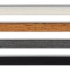 Cornice per quadri Bohemian 18x24 cm in noce