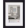 Cornice per quadri 18x24 cm nero