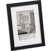 Cornice per quadri 18x24 cm nero
