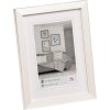 Cornice per quadri Costruzione 18x24 cm bianco