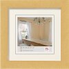 Walther Cornice in legno Peperoni 15x15 cm oro