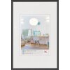 Walther Cornice in plastica New Lifestyle 10x13 cm nero