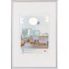 Walther Cornice in plastica New Lifestyle 10x13 cm argento
