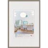 Walther Cornice in plastica New Lifestyle 10x13 cm in acciaio