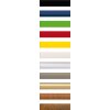 Cornice New Lifestyle 50x60 cm vetro acrilico nero