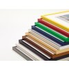 Cornice New Lifestyle 50x60 cm vetro acrilico nero