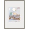Cornice New Lifestyle 60x80 cm acciaio vetro acrilico