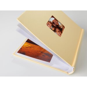 Walther Memo Album Fun 200 foto 13x18 cm