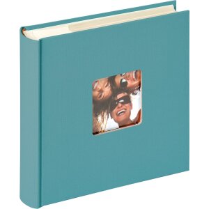 Walther Memo Album Fun 200 foto 13x18 cm