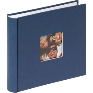 Walther Memo Album Fun 200 foto 13x18 cm