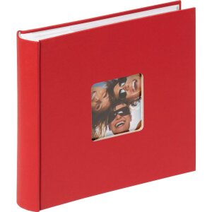 Walther Memo Album Fun 200 foto 13x18 cm