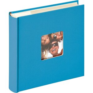 Walther Memo Album Fun 200 foto 13x18 cm