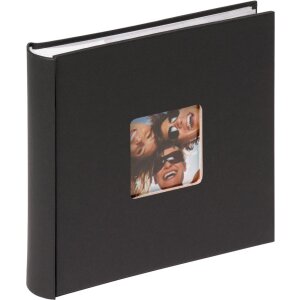 Walther Memo Album Fun 200 foto 13x18 cm