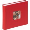 Walther Memo Album Fun 200 foto 13x18 cm