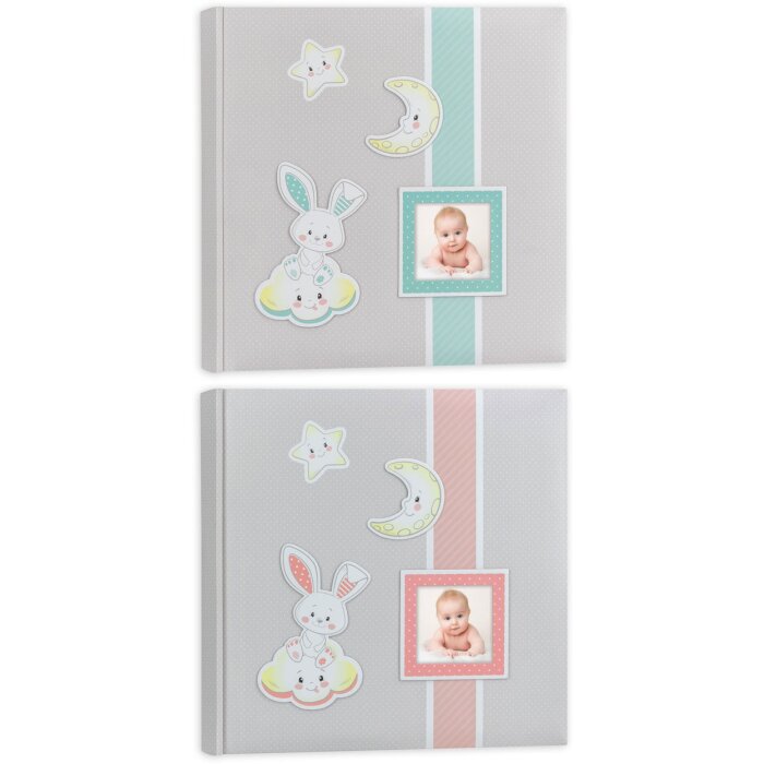 Album per bambini ZEP Fred 24x24 cm e 32x32 cm