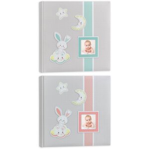 Album per bambini ZEP Fred 24x24 cm e 32x32 cm